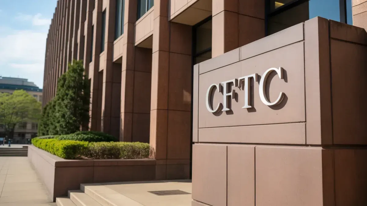 Prediction Markets Legal Fight: Better Markets Backs State Oversight Over CFTC