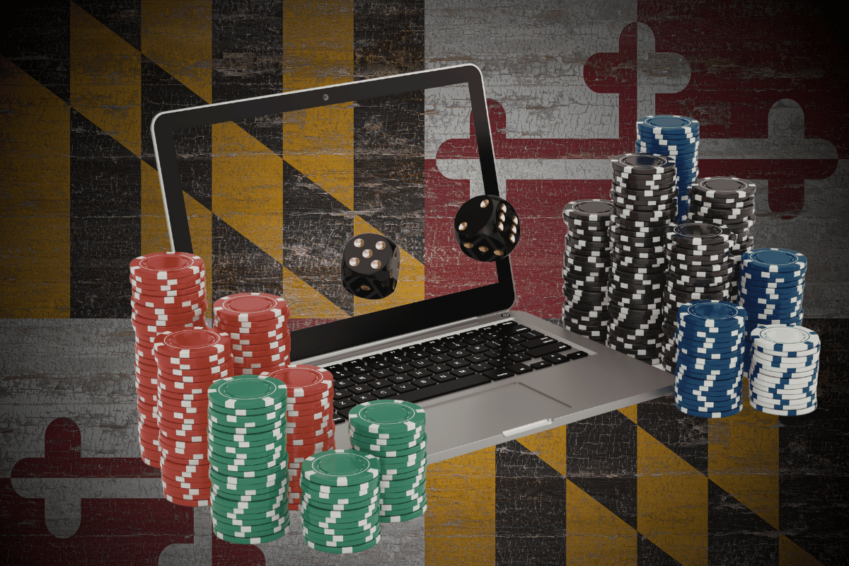 Maryland online gambling bill sparks enforcement concerns