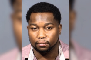 Mississippi illusionist sentenced to decade in Iowa prison after years of cheating casinos. Mugshot of Shaun Joseph Benward