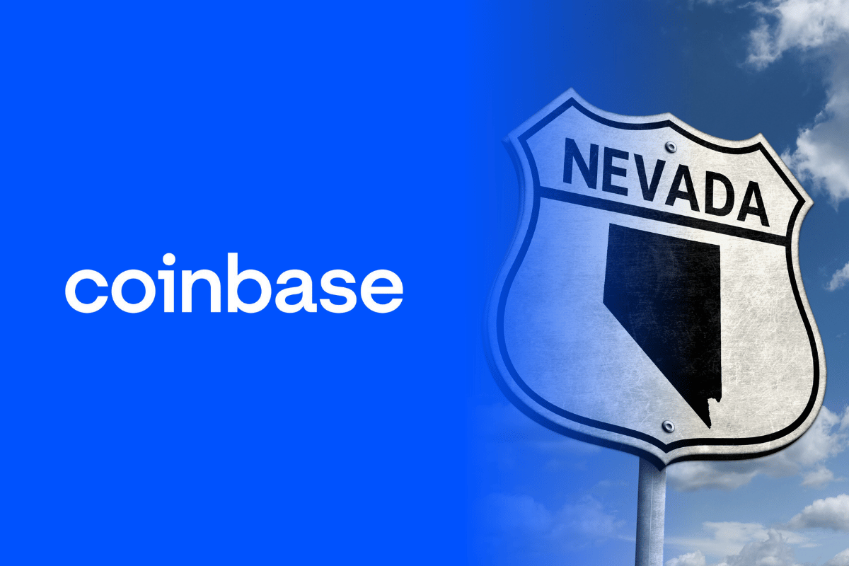 Nevada regulator sues Coinbase over alleged unlicensed wagering