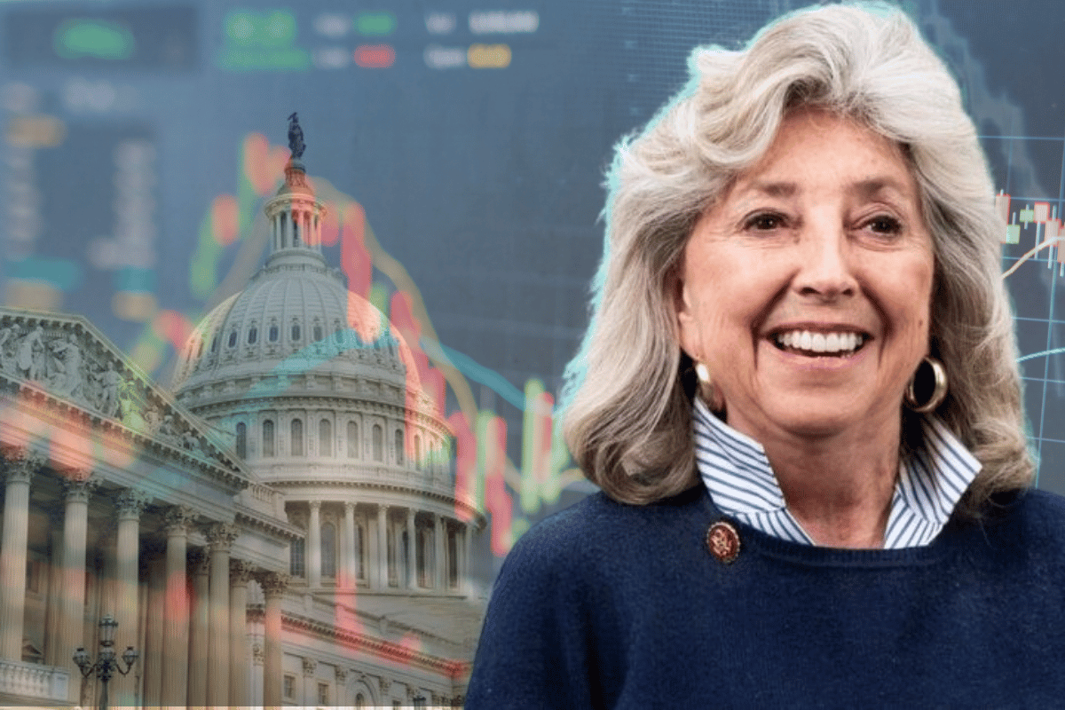 Titus bill targets sports prediction markets nationwide