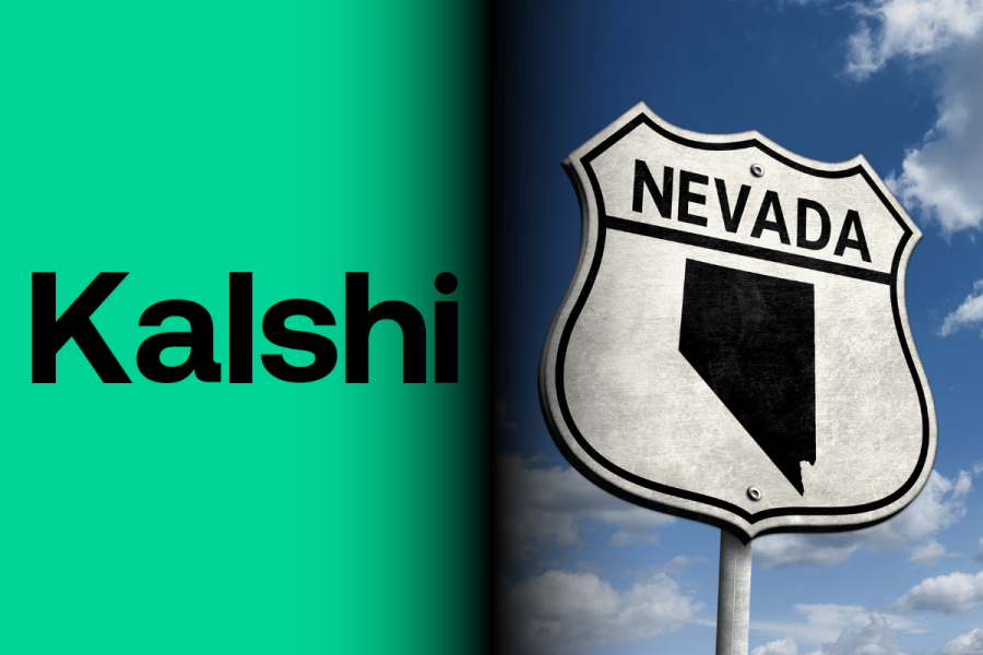 Kalshi FIGHT: Nevada DEMANDS Control!