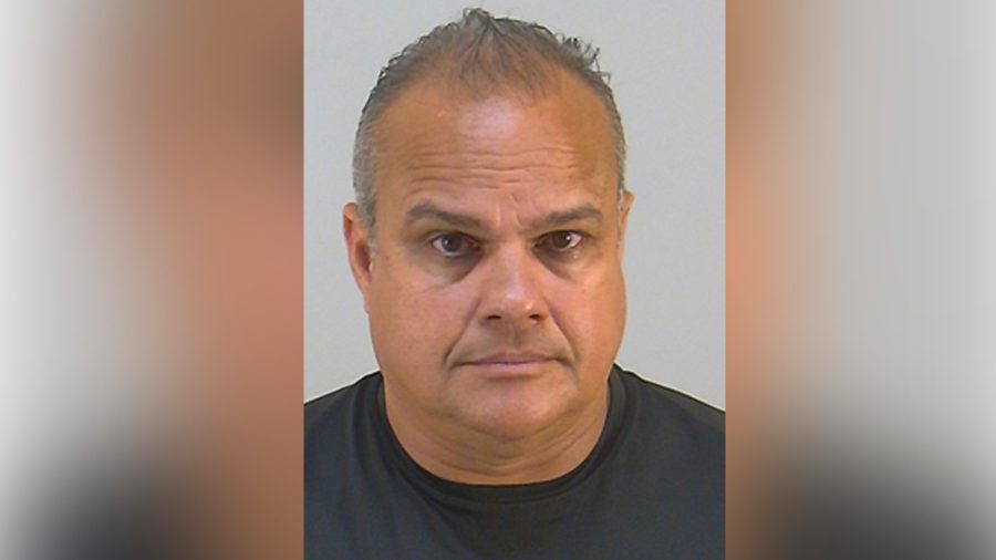 SHERIFF'S SECRETS SHROUDED IN COURT BLACKOUT!