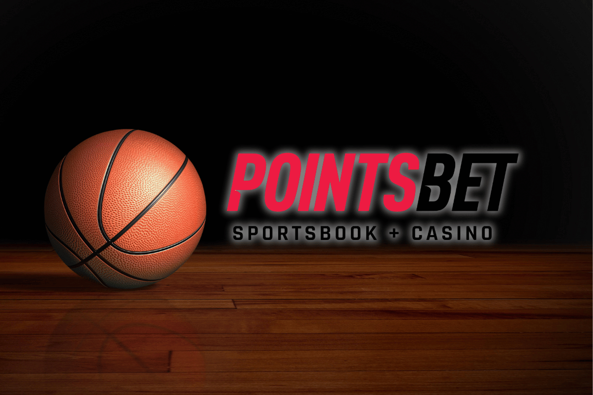 PointsBet fights betting Ontario suspension over NBA scandal