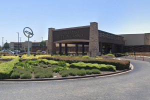 San Pablo Lytton Casino