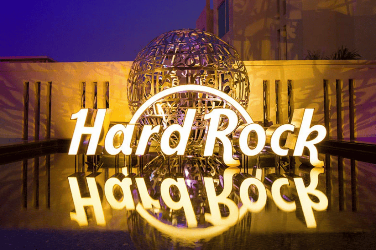 Hard Rock announces casino leadership changes nationwide
