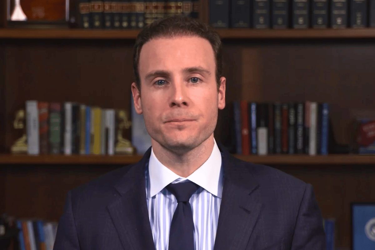 Senators urge crackdown on harmful prediction market contracts tied to death Senators urge crackdown on harmful prediction market contracts tied to death