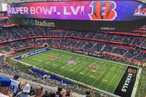 Super Bowl. What to wager on prediction markets during the Super Bowl LX 2026