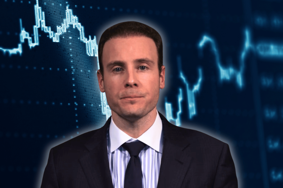 మైఖేల్ సెలిగ్ యొక్క ఆసక్తికరమైన కేసు మరియు మార్కెట్ల గురించి అతని అంచనాలు మైఖేల్ సెలిగ్ యొక్క ఆసక్తికరమైన కేసు మరియు మార్కెట్ల గురించి అతని అంచనాలు