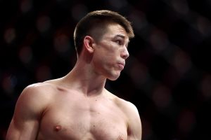 UFC 282: Quarantillo vs. Hernandez