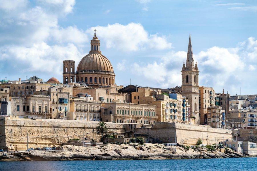 GAMBLING ROGUES EXPOSED: Malta Issues URGENT Blacklist!