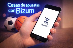 Casas de apuestas con Bizum - Las mejores en 2026