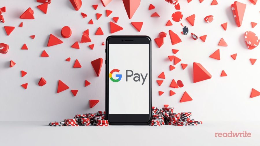 google pay casinos canada