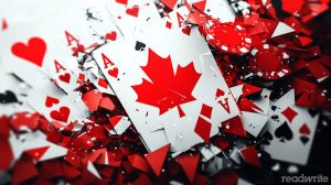 Canadian online blackjack cards