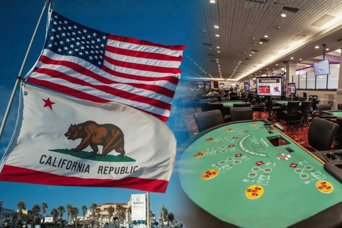 California cardrooms lawsuits challenges AG Bonta regulations