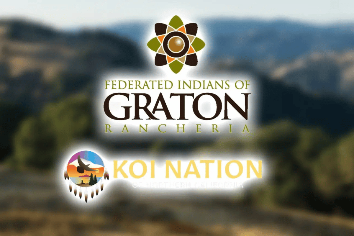 Judge halts Northern California casino tribal case amid appeals