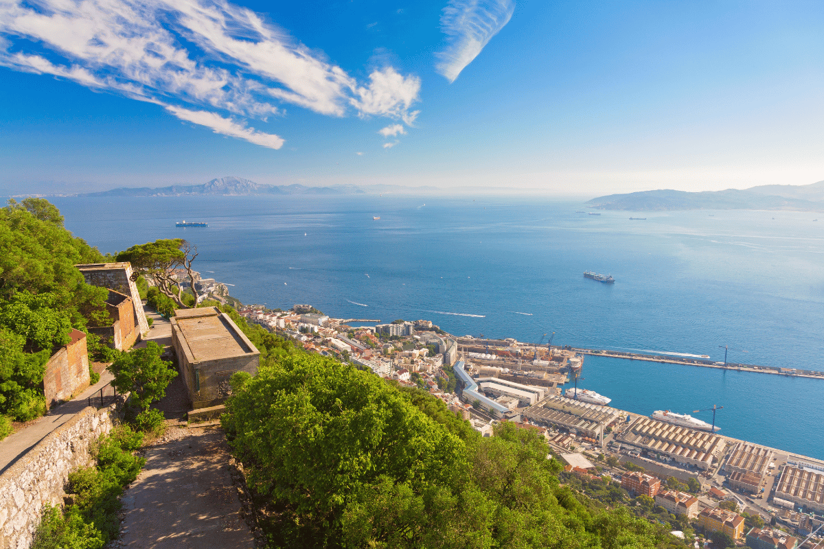 Gibraltar gambling bill advances regulatory overhaul