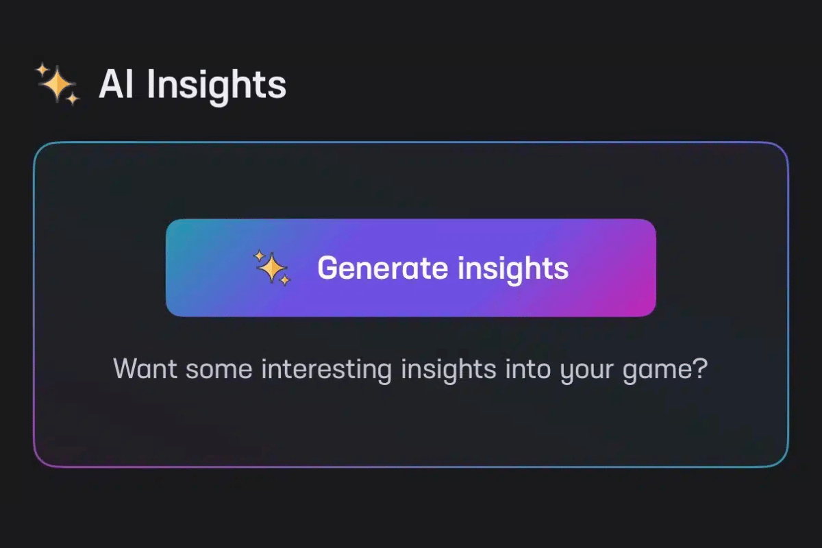 Hard Rock Bet AI Insights feature explained