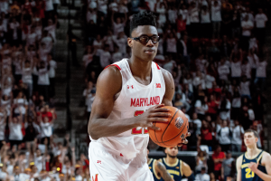 Jalen Smith pleads guilty in sweeping NCAA basketball point shaving scandal