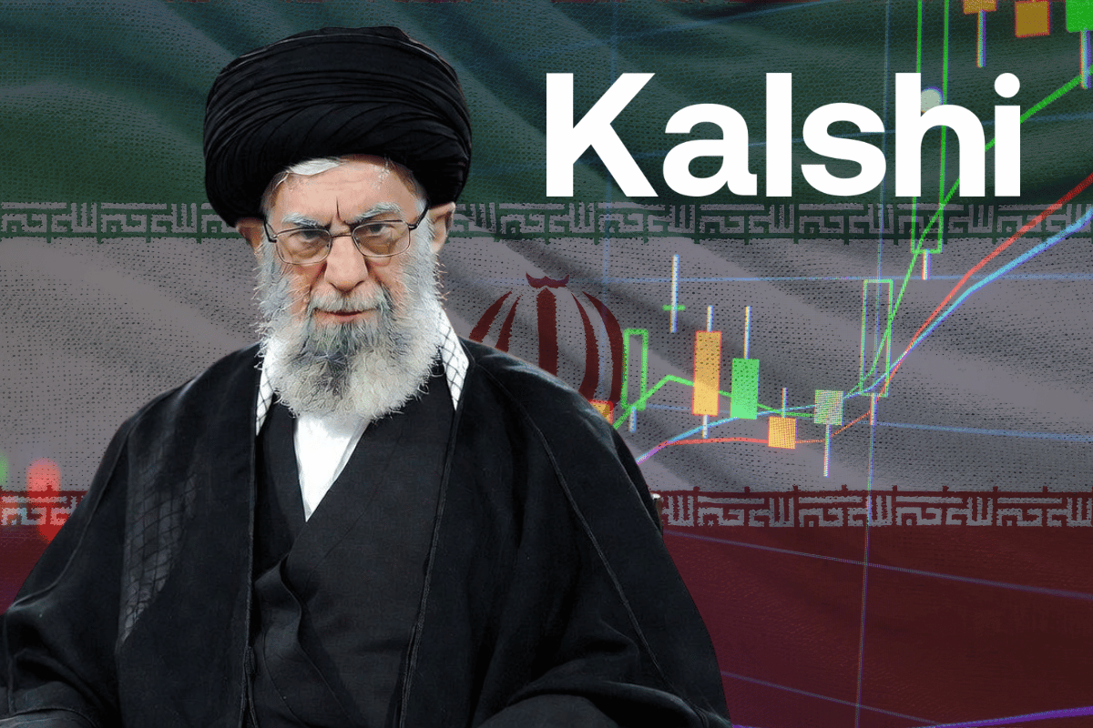 Kalshi prediction market faces lawsuit over Khamenei contract