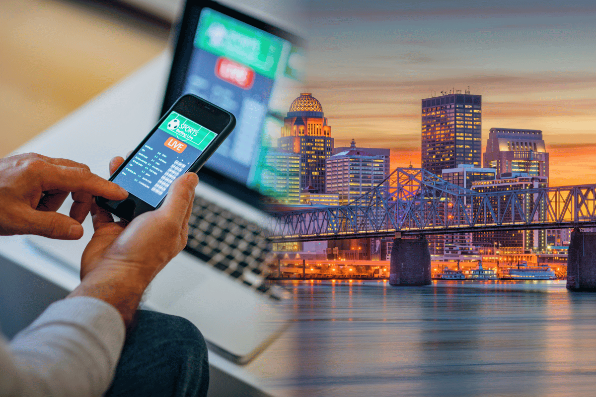 Kentucky gaming bill raises age and oversight