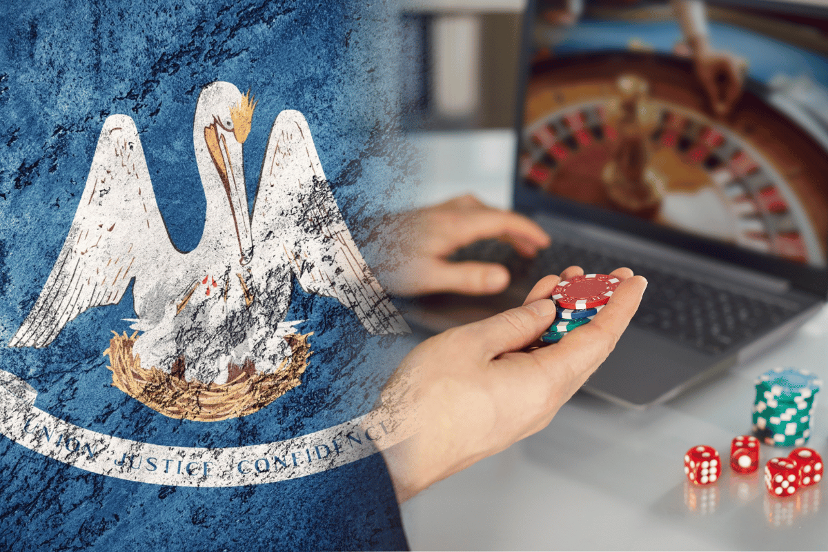 Louisiana bill targets sweepstakes sites and their financial backers&nbsp;