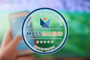 Massachusetts regulators fine sportsbooks Fanatics, FanDuel, BetMGM, DraftKings and Caesars $80.5K for betting violations. Massachusetts Gaming Commission logo after regulators fine five sportsbooks $80.5K for betting violations.