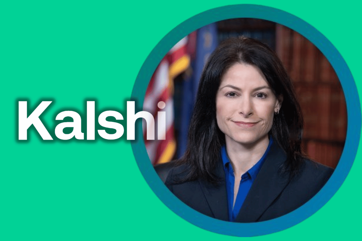 Michigan attorney general sues Kalshi in sports betting lawsuit