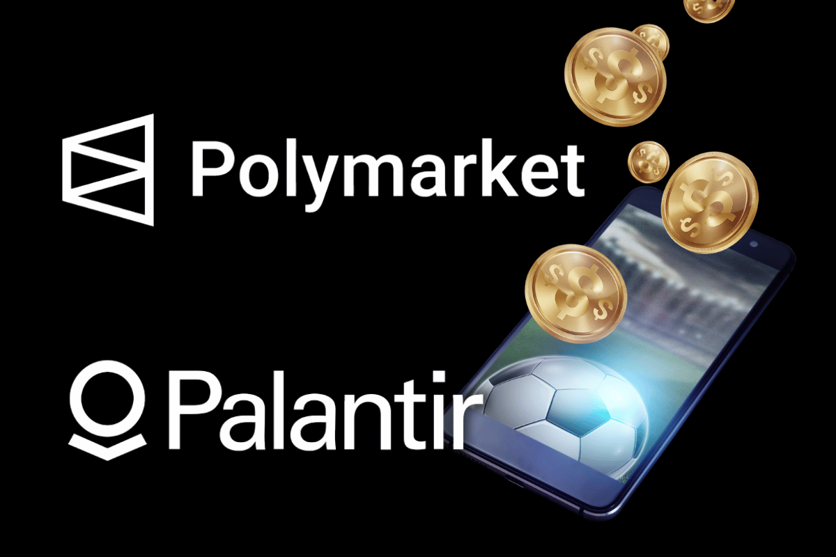 Polymarket and Palantir build sports prediction integrity platform