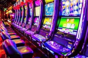 Virginia House advances bill regulating skill games machines across state Virginia House advances bill regulating skill games machines across state