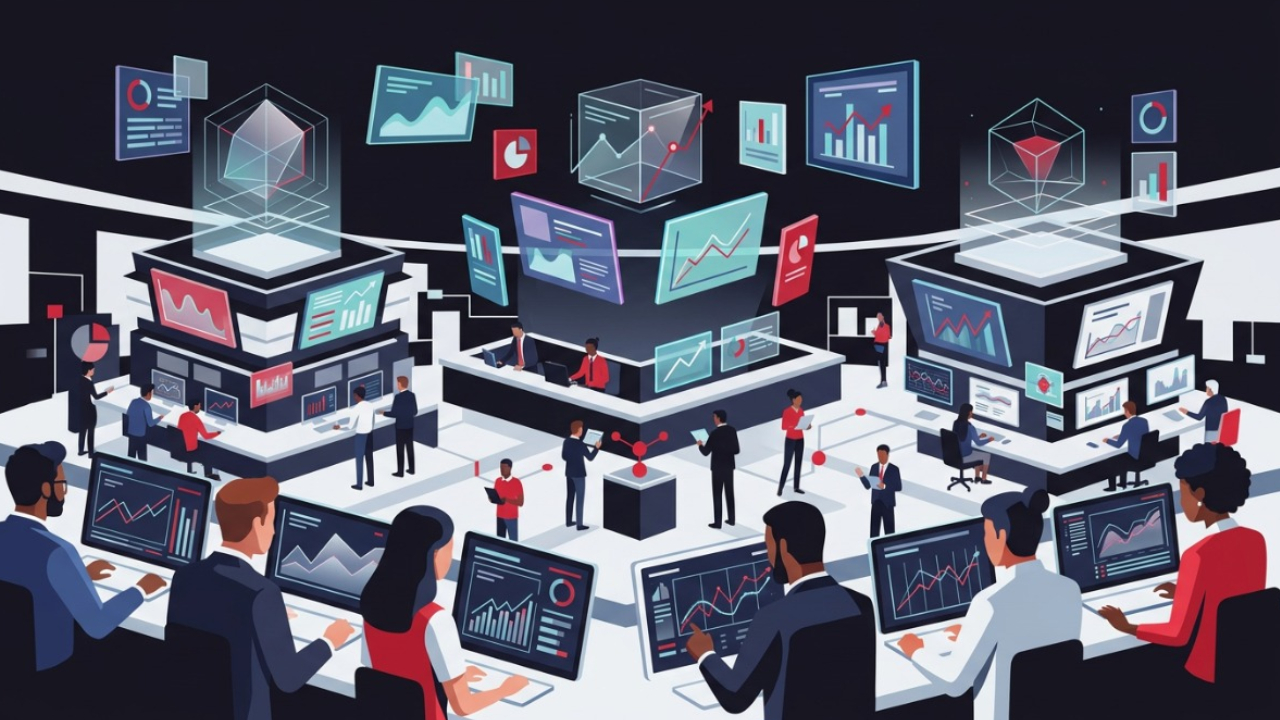 Bipartisan House bill seeks to curb officials&rsquo; prediction market trading