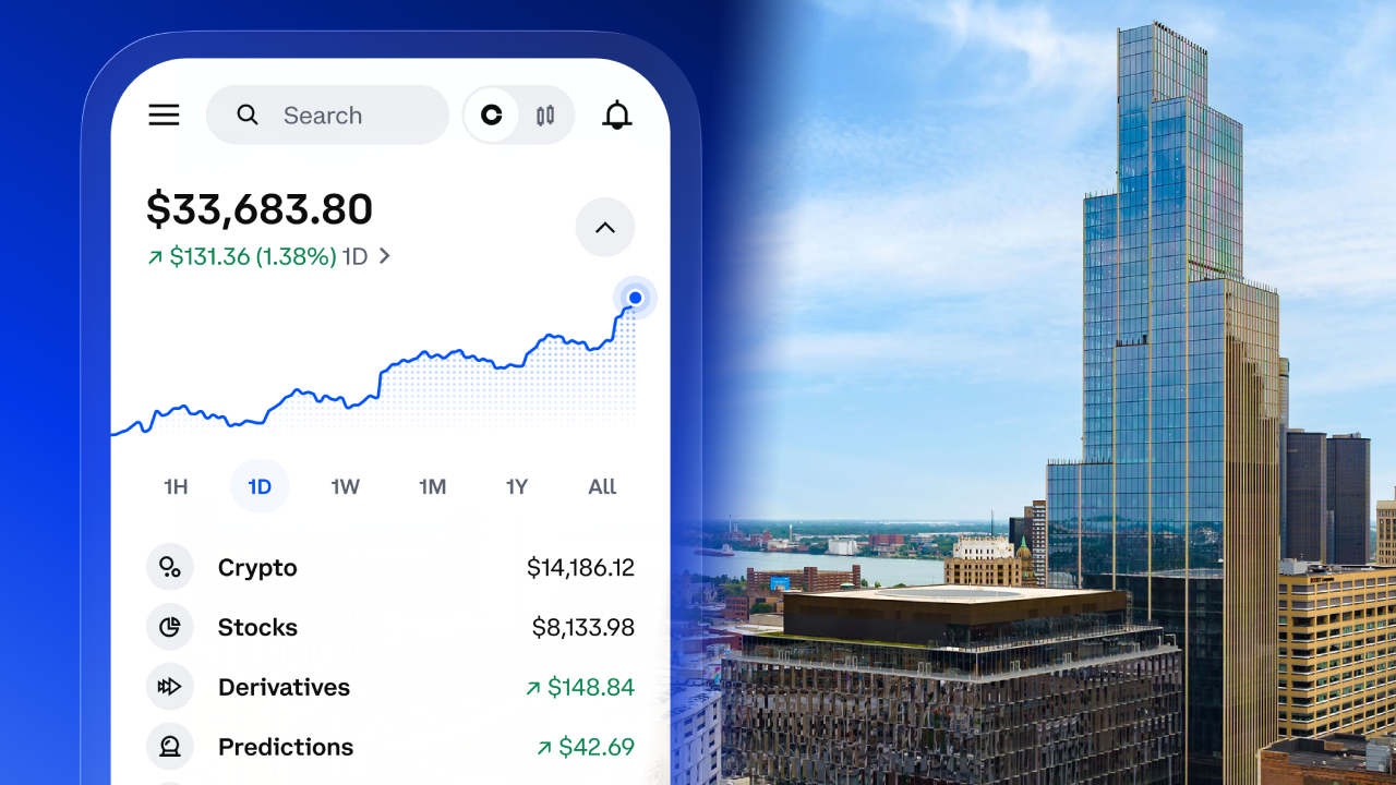 Detroit amicus brief could shape prediction markets