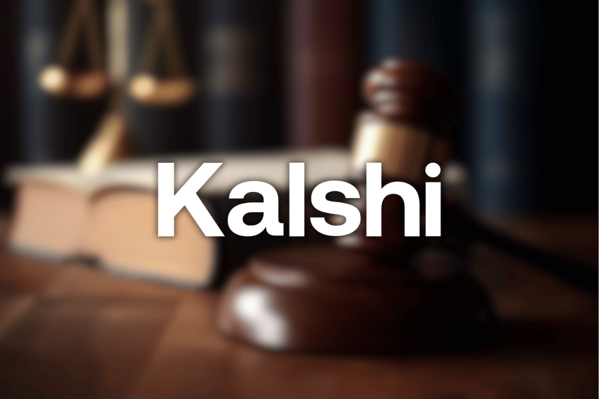 Federal appeals court ruling strengthens Kalshi case