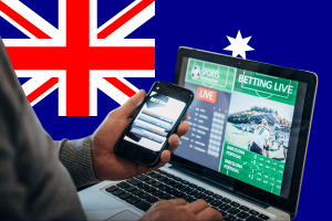 Australia gambling ads crackdown targets harm but critics say reforms fall short