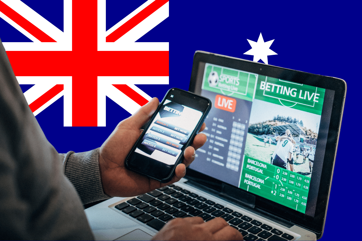 Australia gambling ads reform draws sharp criticism