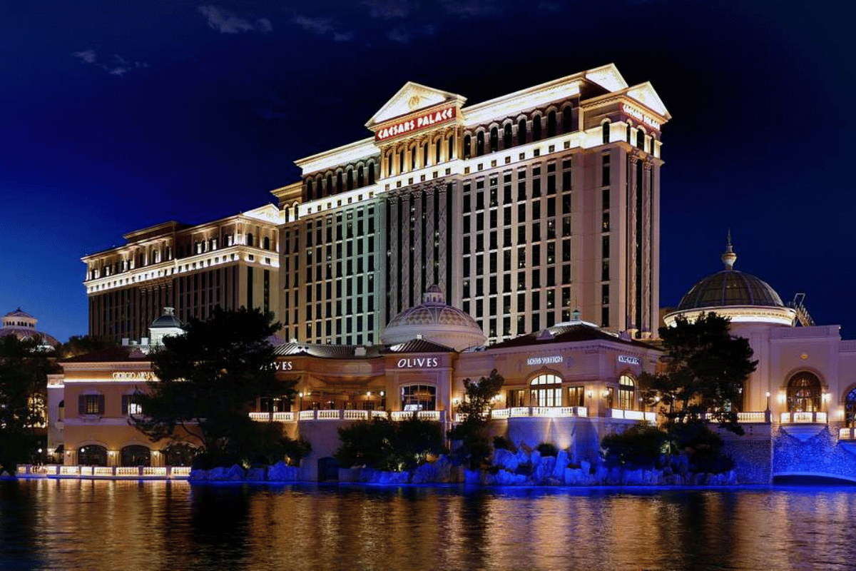 Caesars faces new lawsuit after second alleged data security breach claims