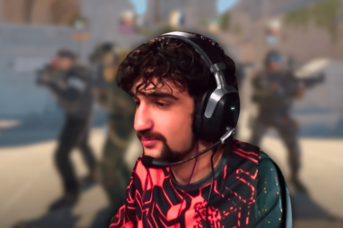 ESIC bans Counter-Strike player Nifee for match fixing violations