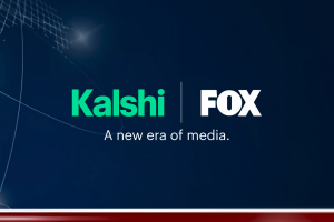 Fox partners with Kalshi to bring prediction markets into news coverage
