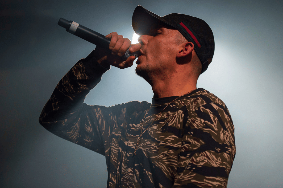 Capital Bra faces German regulator's illegal gambling fine