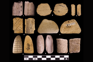 The original casino? How 12,000-year-old Native American dice could upend modern tribal gambling debates