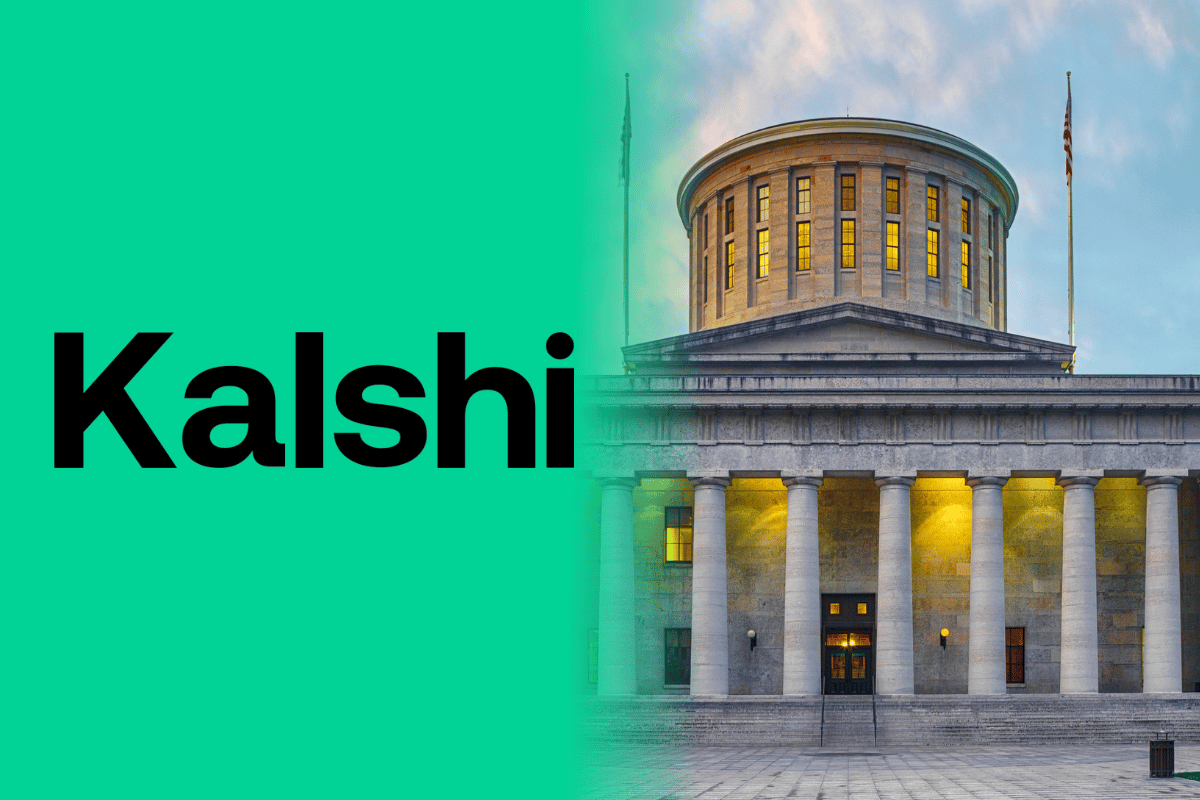 Kalshi challenges Ohio over proposed $5M regulatory fine