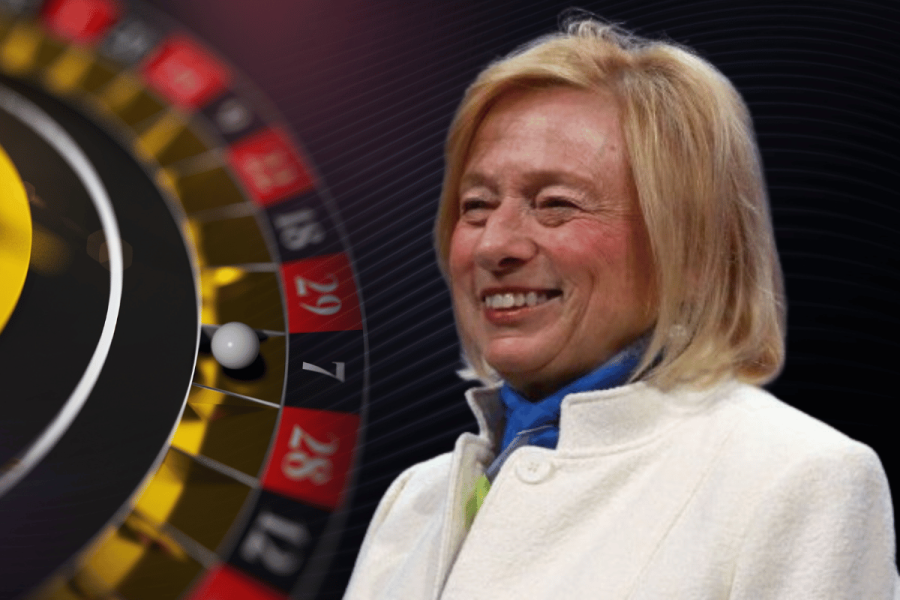 Maine moves to ban online sweepstakes casinos amid industry backlash