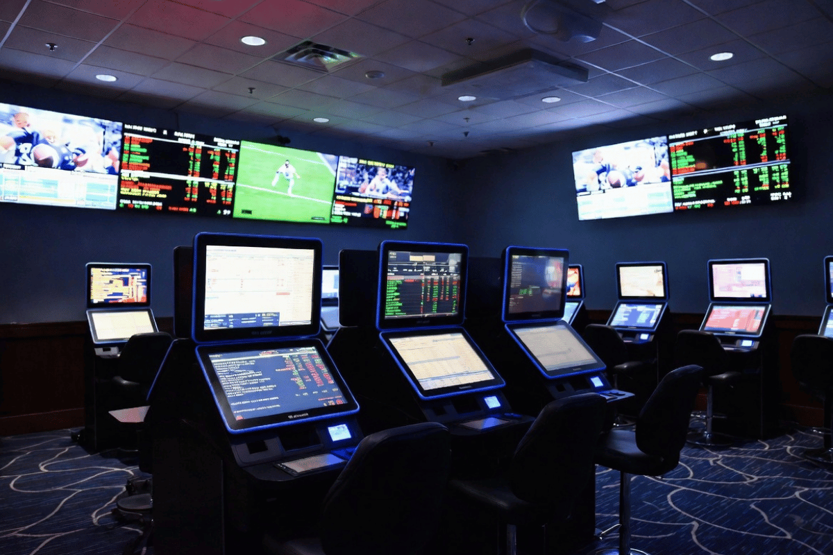 US online sports betting survey shows rising concerns