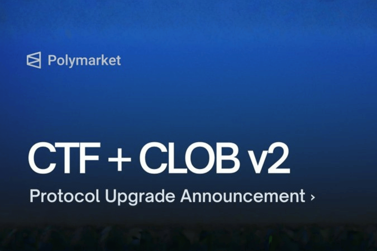 Polymarket prepares major exchange overhaul amid recent controversies and expansion moves