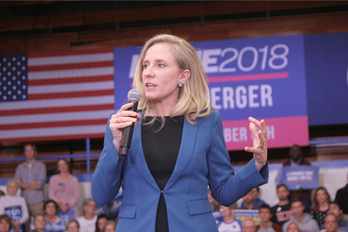 Virginia Governor Spanberger casino veto fuels Fairfax local control