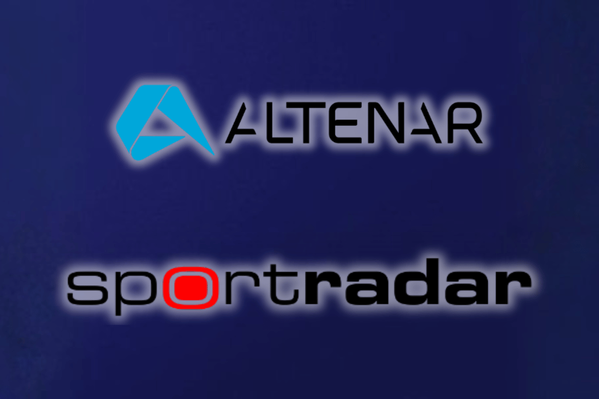 Sportradar sued by Altenar over sports betting data access