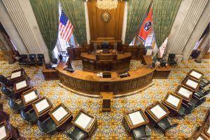 Tennessee advances felony bill targeting prediction market manipulation amid legal fights