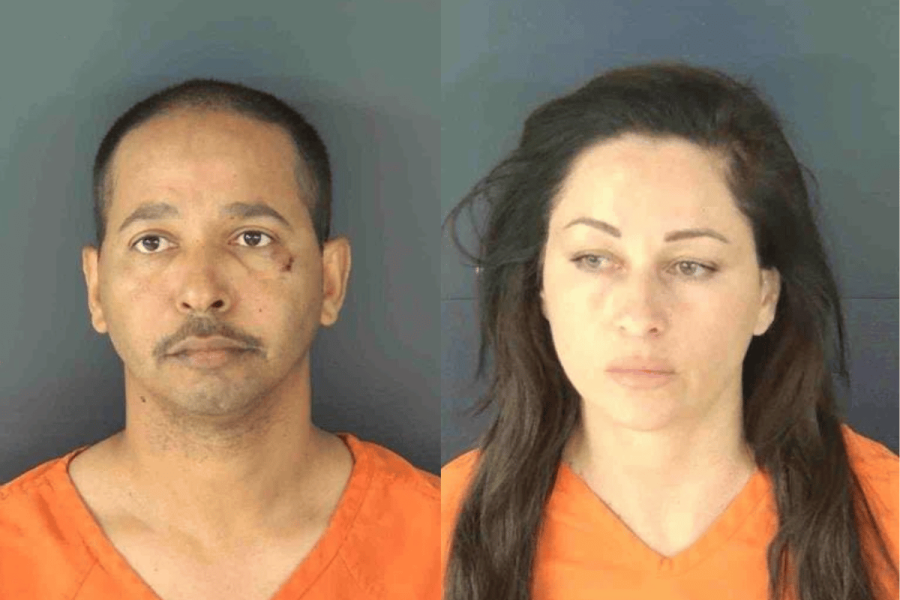 Two arrested after Sarasota illegal gambling operation uncovered by local investigators