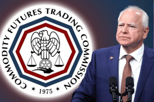 CFTC lawsuit challenges Minnesota felony ban targeting prediction market exchanges