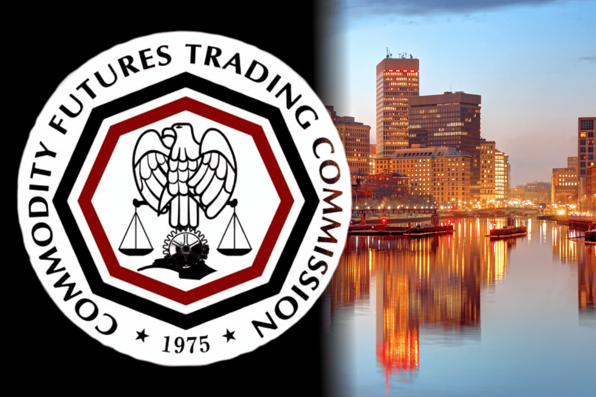 CFTC moves into Rhode Island fight over prediction market authority